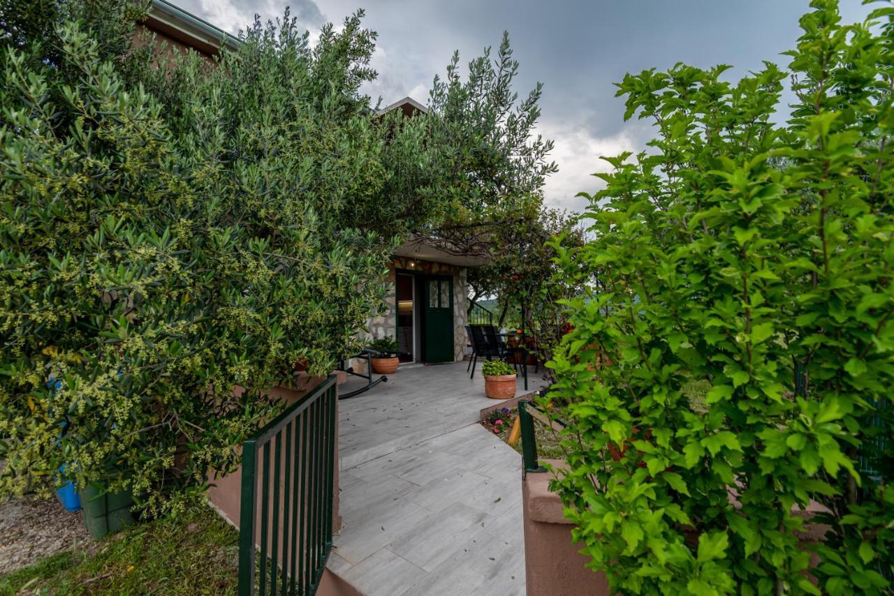 House Mablo With Pool & Jacuzzi * Sibenik