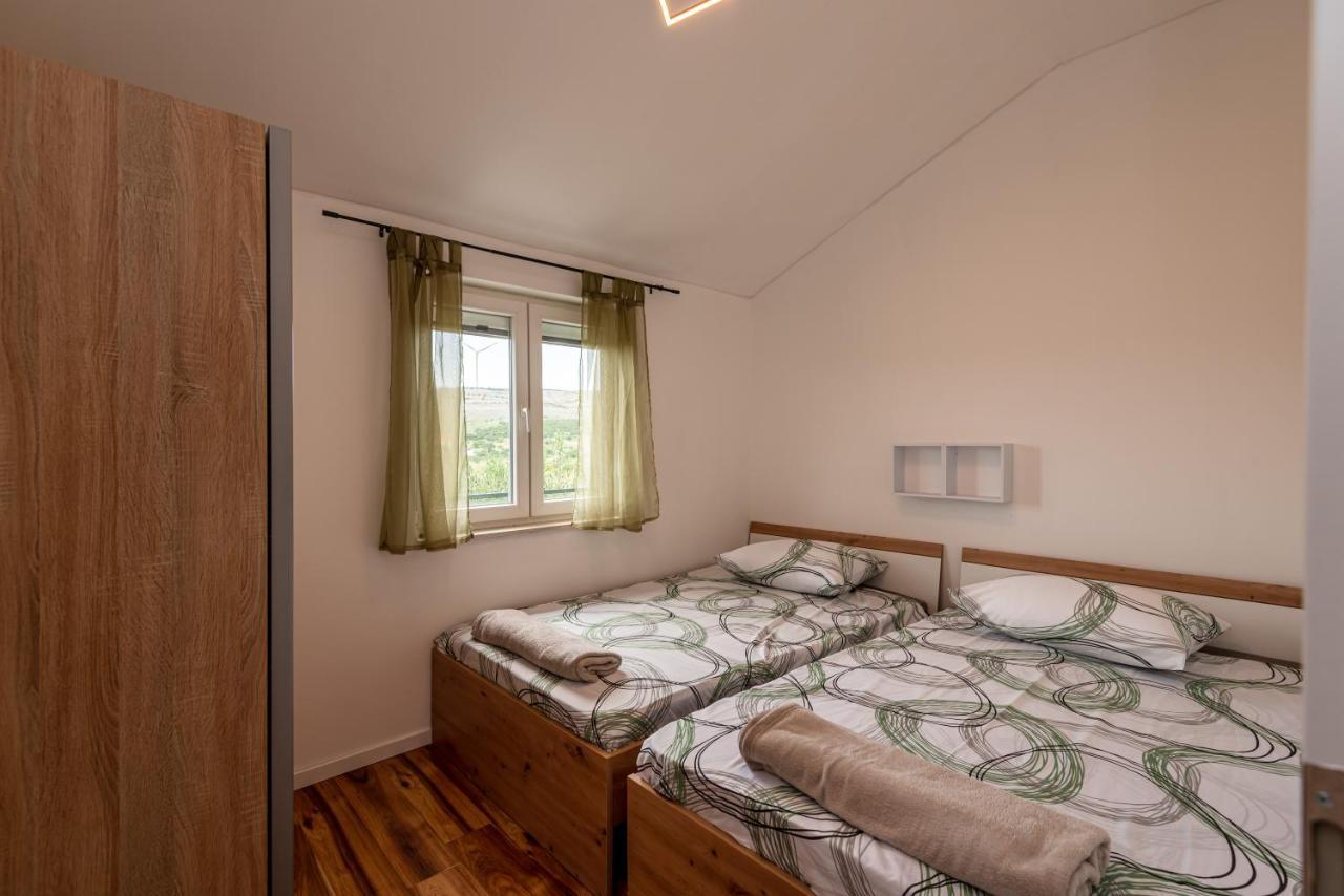 House Mablo With Pool & Jacuzzi * Sibenik