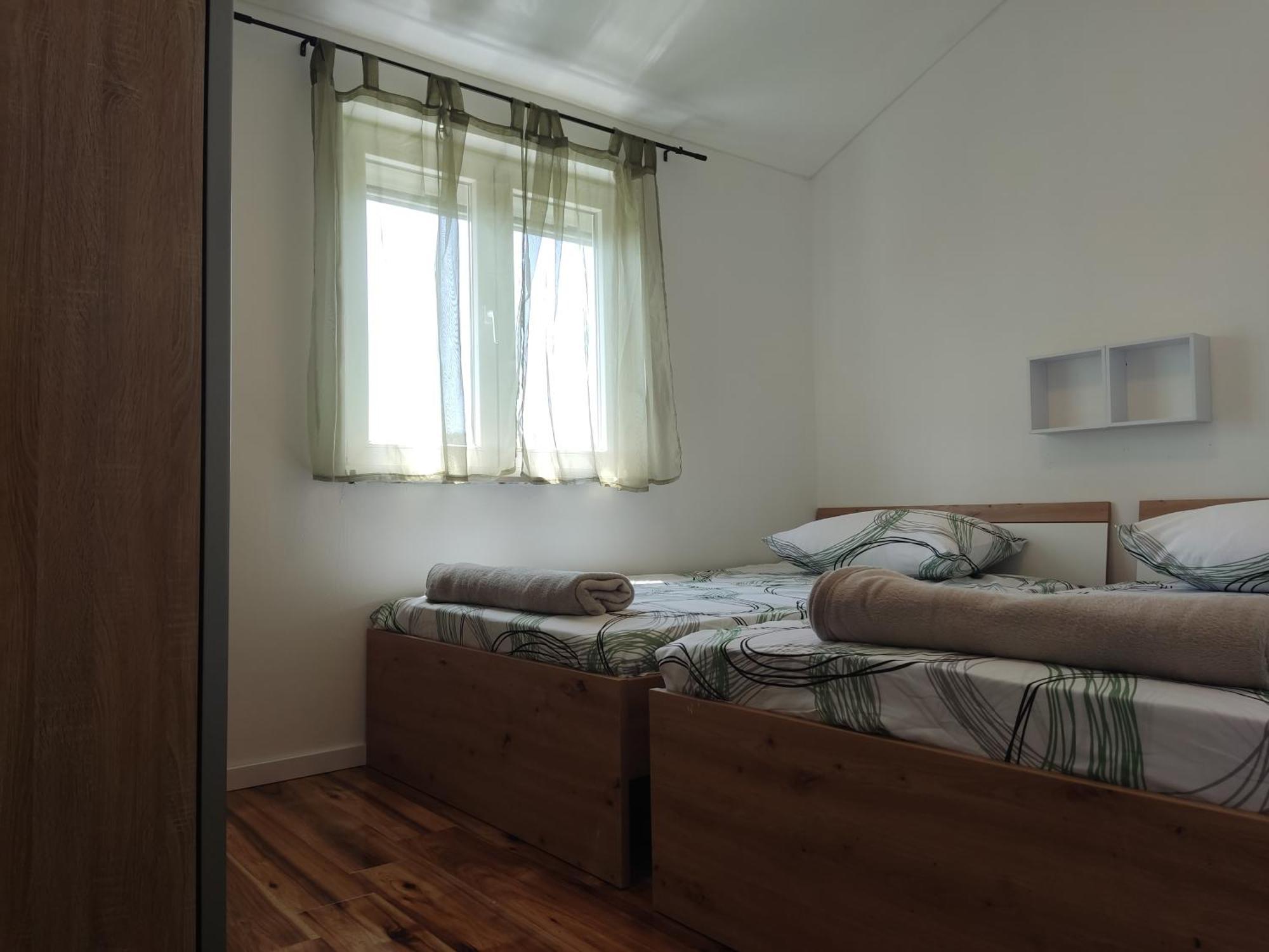 House Mablo With Pool & Jacuzzi Sibenik